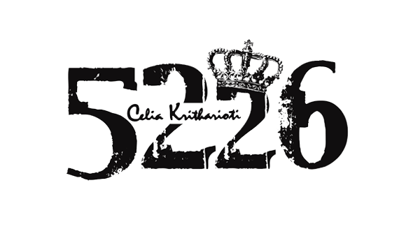 Celia Kritharioti Eshop