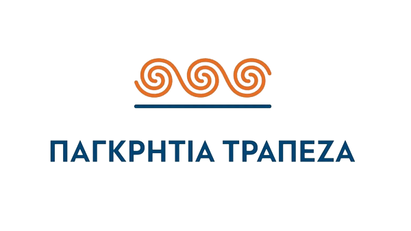 ΠΑΓΚΡΗΤΙΑ ΤΡΑΠΕΖΑ